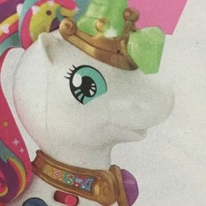 Meet your Posher, Angelina